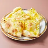 ガーリックナン Garlic Nan（アケティ）
