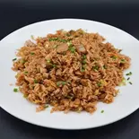 牛バラとニンニク炒飯500g（海神の食卓）