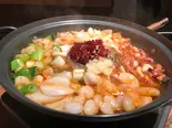 ナッコプセ（ハラペコ食堂 GEMSなんば店）