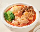 あなた好みの麻辣湯！豊富な具材から3つ選べます！（麻辣湯 槐～ENJYU〜 永代1丁目店）