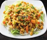 バトマスサデコ Bhatmas Sadeko（アジアンカリーハウス大阪店）