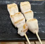 ささみ(塩)2本（吉鳥 古川橋駅前店）