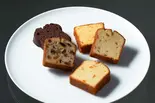 ケーク5点セット（MORI YOSHIDA Paris）