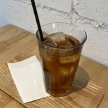 キンモクセイ香る東方美人茶(アイス) Flavored Chinese Tea (Ice) 350ml（Manhattan Bakery ＆ Wine bar）
