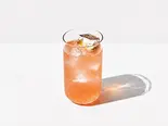 グレープフルーツエード(Amado 韓国カフェ | アサイー・グリークヨーグルト・かき氷)