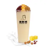 ミルクティー三兄弟 奶茶三兄弟（新時沏タピオカ専門店 西川口店）