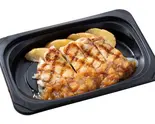 (おかず)チキンステーキ（ステーキガスト 与野店）
