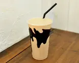 バナナジュース【チョコ】（つくしんぼ）