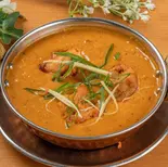 スパイスチキンカレー（ネパールキッチン）