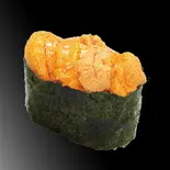 【軍艦】生うに（すしざむらい 歌舞伎町輝ビル総本店）