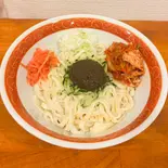キムチじゃじゃめん 並 ※自分で茹でる方向け（じゃじゃえもん）