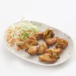チキンセクワ Chicken Sekuwa(【インド料理とカレーの店】トゥラシ)
