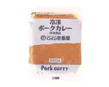 冷凍ポークカレーソース（カレーハウスCoCo壱番屋 かみしんプラザ店）