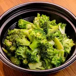 単品ハーブブロッコリー 300g Herbal broccoli 300g(肉と健康ハーブブロッコリー専門店 Herbro 秋葉原店)