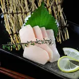 冷凍「タテガミ馬刺し」1食分(50g)(馬肉特急【ウマキチ】都立家政店)