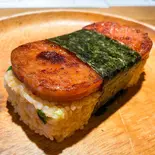 コリアンスパイシースパム Korean Spicy Spam(DAKINE spam&sandwich)