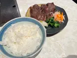 黒毛和牛ハラミ弁当 小(居酒屋焼肉時大和カズン)