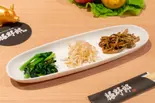 ナムル盛り合わせ（和風Dining豚野郎）