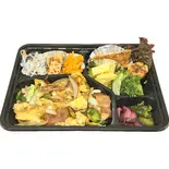 DX野菜炒め弁当（ニューアルエット）