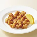 軟膏唐揚げ(NANKOSTU KARAGE)(インド・アジアン料理ハヌマン雪谷店)