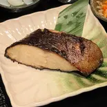 銀鱈の西京焼き（白金水産 アドホック新宿）