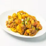 アルジラ・Aloo Jira(サンアンドムーンアジアンダイニング 田無店)
