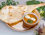 チキンティッカマサラカレー Chicken Tikka Masala Curry（インド＆ネパールレストランキーラン大東店）