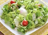 シーザーサラダ [CAESAR SALAD]（インドレストラン＆バー ムナル）