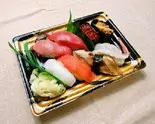 112 三崎8貫（まぐろ壱 六本松店）