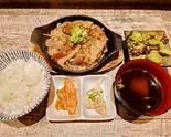炭火焼きカルビ弁当（肉酒場にゃぶ）