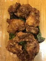 骨なし唐揚げ(6個入り)(中華、たこ焼き、キラク)