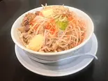 【宅配限定】辛味噌まぜそば(麺匠 やま虎)