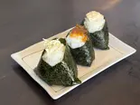 おまかせおにぎりC（黒おにぎり 蒲生四丁目店）