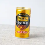 缶コーヒー（ジョンソンのお弁当）