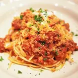 【名物】自家製ボロネーゼ 濃厚ミートソース|CENTRALE（Cafe＆Restaurant CENTRALE）