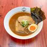 新京ミソラーメン（ベトコンラーメン新京 鶴舞店）