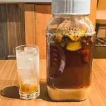 自家製クラフトコーラ（THE TOKYO BURGER）
