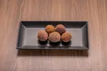 さつまいもチーズボール 3個入り（セクセクチキン）