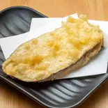 さつまいも（こがね製麺所 森下店）