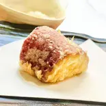 さつまいも(大阪天ぷら元気(旧天ぷらだるまいちばん京橋店))