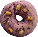 さつまいも（Gluten-Free Bagels ＆ Salad efu）
