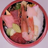 特選ちらし（寿司百花川崎鶴見店）