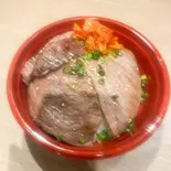 特選和牛丼（炭火焼肉和草加松原店）