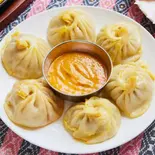 モモ 6p Momo (6 Pieces)(Indian Restaurant SWAGAT 仙川店)