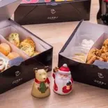 トリプルSET(骨なし)(ごごチキン (浅草店))