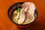 鶏白湯塩ラーメン（noodle kitchen六九麺）