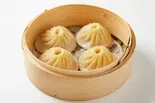 小籠包/4個（福記餃子）