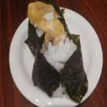 たこ天むす(天むす屋 ひろみ)