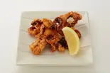 たこの唐揚げ(1人前)（うどん食堂太鼓亭 尼崎立花店）