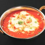 キーマエッグカレー/Keema Egg Curry(ナマステJAPAN)